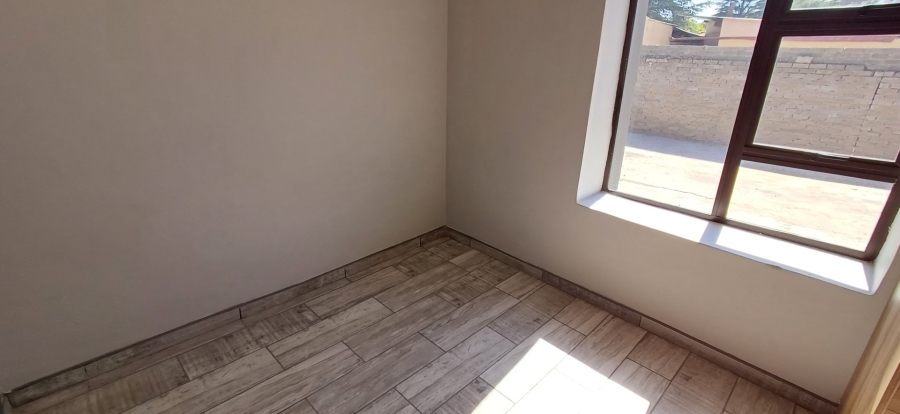 To Let 2 Bedroom Property for Rent in Bethlehem Free State